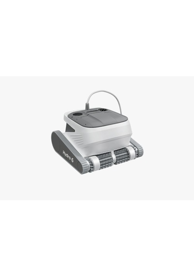 Poolmate Hydro 6-25mt Uv Otomatik Havuz Süpürge Robotu-robotic Poll Cleaner-toptancıyızbiz