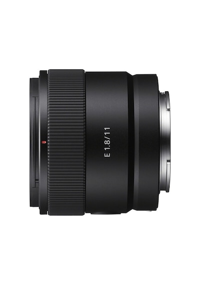 Sony SEL11F18 E 11 MM F/1.8 Lens (Sony Eurasia Garantili)