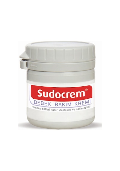 Sudocrem Bebek Bakım Kremi 60gr
