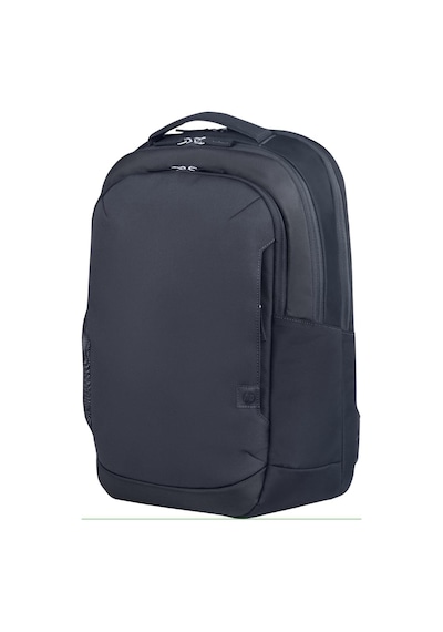 Hp Everyday 16 İnç Bilgisayar Sırt Çantası Gri A08jxaa Siyah