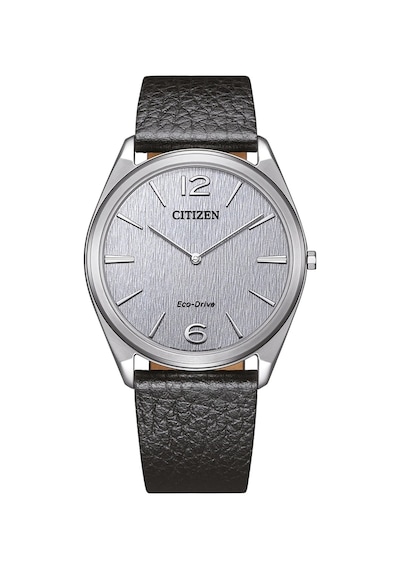 Cıtızen Ar3120-16a Eco-drive Suratto Ultra Slim Erkek Kol Saati Gri