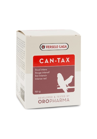 Versele Laga Orop.Can-Tax ( Kırmızı Renk Güçlendir ) 150 G
