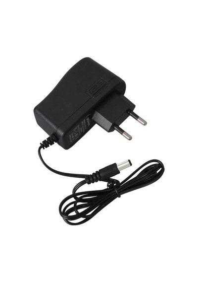 Mytech Nse-01 24 Volt 1 Amper 5.5 2.5 Mm Uçlu Pri Z Ti Pi Plasti K Kasa Adaptör
