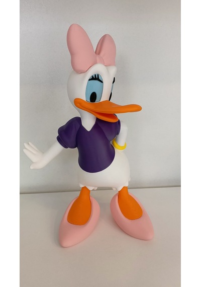 Daisyduck-gamer-kulakstandı