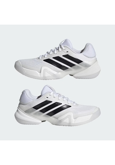 Adidas Barricade 14 Kadın Tenis Ayakkabısı C-adıjr1763b10a00 Beyaz