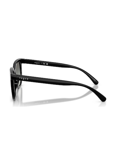 Vogue V05715sı W44/11 54 Erkek Güneş Gözlüğü Siyah