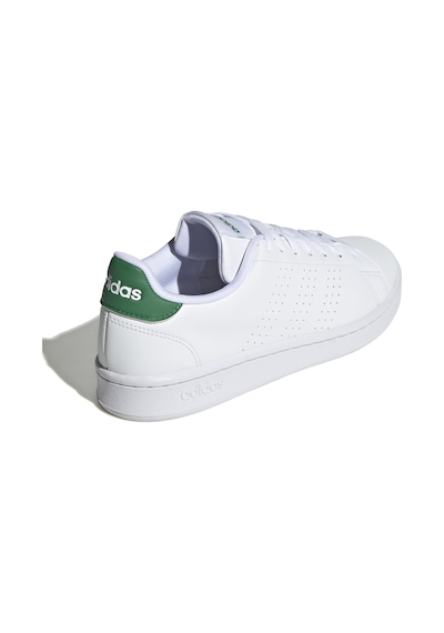 Adidas Advantage Erkek Günlük Ayakkabı Gz5300 Beyaz 001