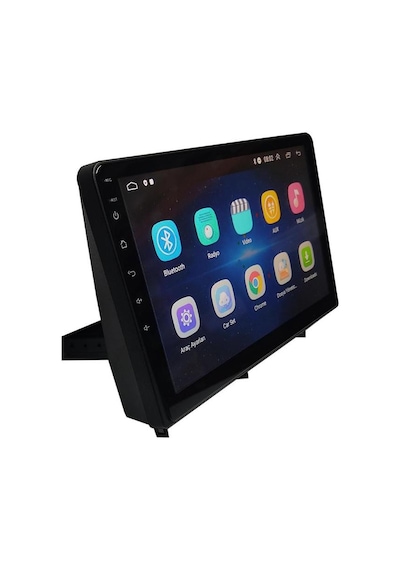 Honda Civic Fc5 Android Multimedya Sistemi 4-64 Clarion 2021-2025 9"