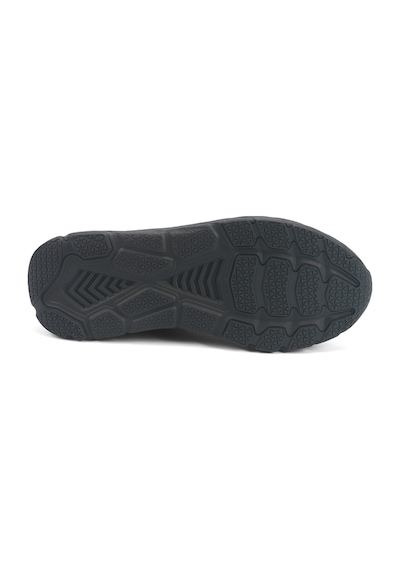 Reebok Thunderblock I Siyah Kadın Koşu Ayakkabısı 000000000102030559 Siyah-gumus-k Grı