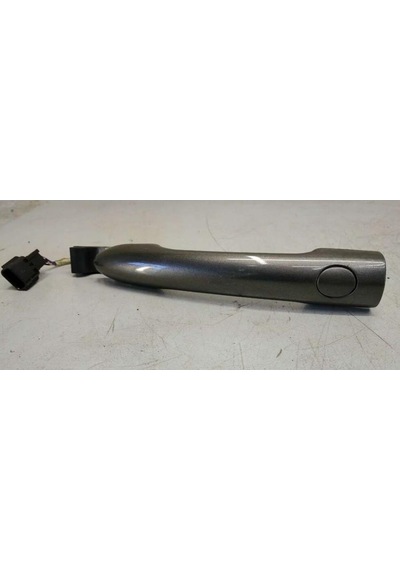 Dış Kapı Kolu Ön Laguna 3 Kablolu  8200390052 8200390052