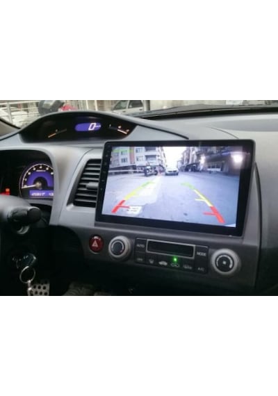 Honda Civic Fd6 Android Multimedya 4Gb Ram 64Gb Hafza Dsp Carplay Honda Civic Fd6 Android Multimedya 4Gb Ram 64Gb Hafza Dsp Carplay