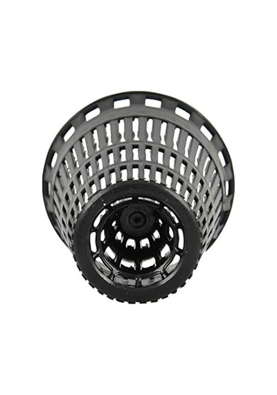 Danco 10739p Catcher Yedek Sepetler, Tek Başına Duş Kapanları İçin Saç Drenajı Tıkanıklığı Önleme, 6'lı Paket, Siyah, 6 Adet 12 Izgara Danco 10739p Catcher Yedek Sepetler, Tek Başına Duş Kapanları İçin Saç Drenajı Tıkanıklığı Önleme, 6'lı Paket, Siyah, 6 Adet 12 Izgara