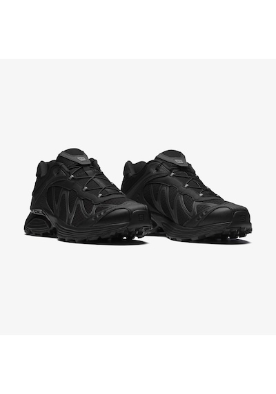 Salomon Xt-whısper Unisex Sneaker Black L47762000 Siyah