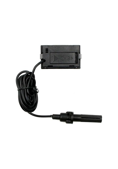 Wellhise Tpm-11 Sıcaklık ve Nem Termometre Kuluçka N11.606