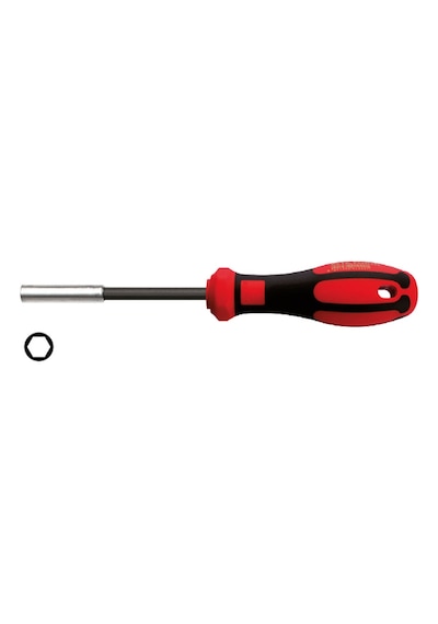 Ceta Form C-PLUS Bits Tutucu Tornavida- 1/4"x300 mm