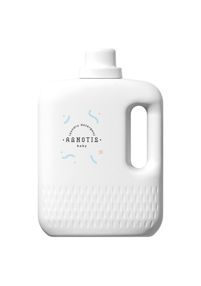 Agnotis Baby Bebekler Için Doğal Içerikli Çamaşır Deterjanı 1.8 Lt