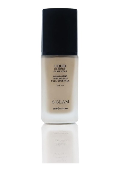 Fondoten Spf 15 Light 30ml