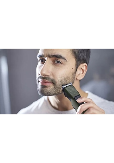 Philips Beardtrimmer 1000 Serisi Bt1233/14 Sakal Kesme Makinesi