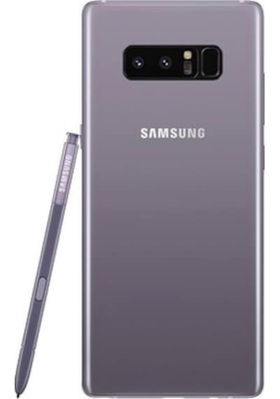 Samsung Galaxy Note 8 64 GB (Samsung Türkiye Garantili)