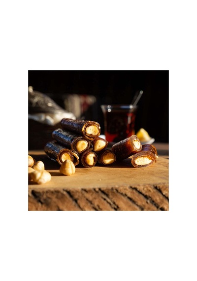 Ballı Pestil Sarması - 500 Gr