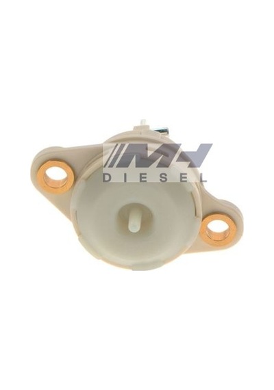 Bosch 0928400271 Stop Vakumu Mercedes-benz W123 W124 W126 240d 300d
