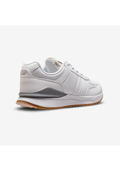 Lescon Beyaz Astro 2 Walking Erkek Spor Ayakkabı