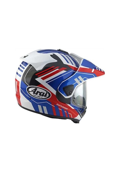 Arai Tour-X5 Traıl Kask Mavi