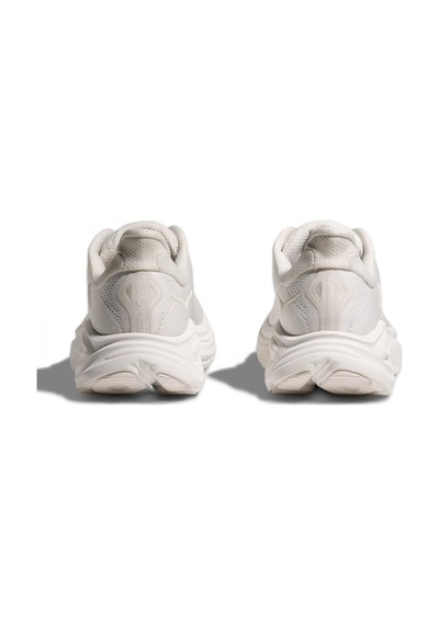 Hoka 1162031 W Clifton 10 Koşu Beyaz Kadın Spor Ayakkabı