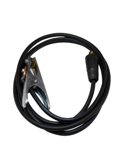 Id 300 E Elektrod Kaynak Makinası 300 Amper 380 Volt 50-60 Hz