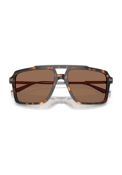 Dolce Gabbana Dg4477 502 73 56 Erkek Güneş Gözlüğü Gri