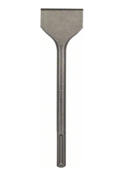 Bosch Yassı Keski SDS-Max 300x80 mm - 1618601008
