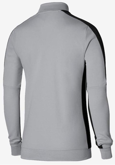 Nike W Dri-fıt Academy23 Track Jacket K Dr1686-012 Gri Kadın Ceket 001