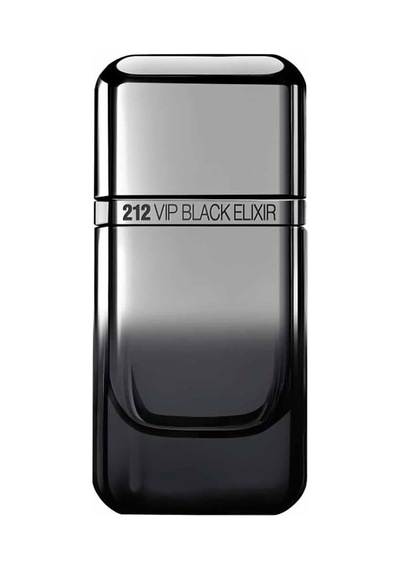 Carolina Herrera 212 Vip Black Elixir Edp 50 Ml Parfüm Diğer