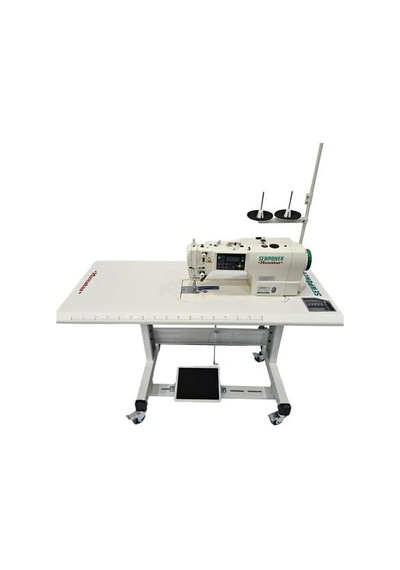 Tr Düz Elektronik Dikiş Makinesi ''kapalı Kartel'' / Sp-s5