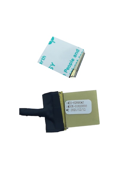 Asus Uyumlu K556UQ-XX559T Ekran Data Flex Kablosu