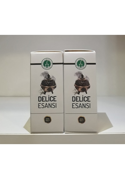 Murat Çubukçuoğlu Baharat Delice Esansı 10 ML