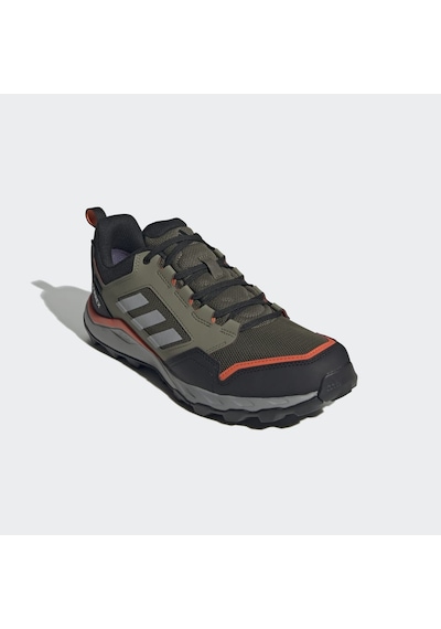 Adidas Jı1305 Terrex Tracerocker 2 Gtx Erkek Günlük Spor Ayakkabısı Yeşil