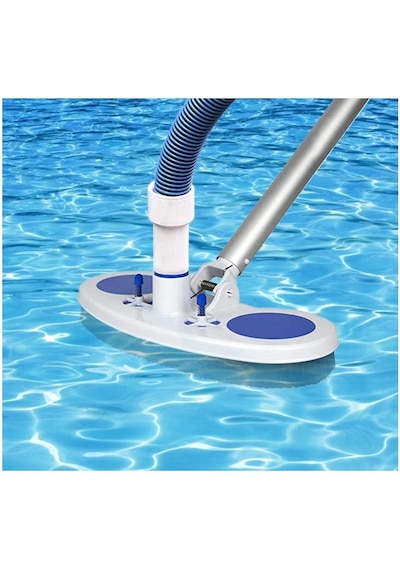 Hava Ayarlı Powervac Liner Süpürge