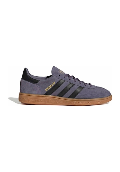 Adidas Handball Spezial Unisex Günlük Ayakkabı Jr3847 Mor Mor