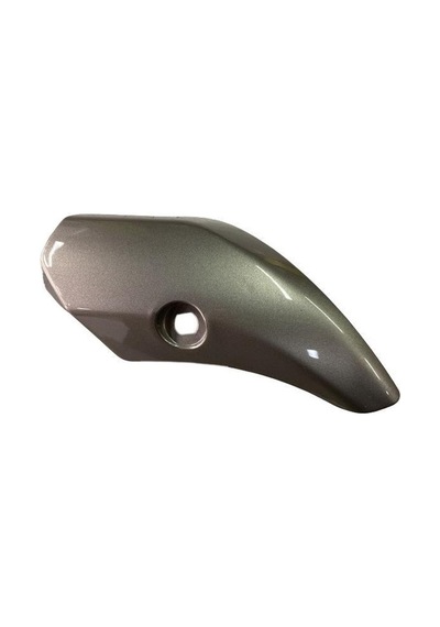Mondial Vulture 125i Sağ Far Muhafaza Dekoratif Kapak Or.