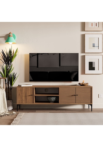Mezza 1270 Nest 150 Cm Tv Ünitesi Ürgüp-Kaplan