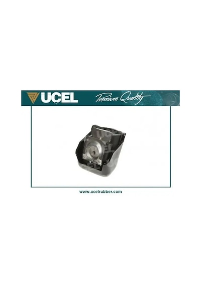 Mercedes Sprinter 313 Cdi Motor Takozu Sol 2007-2011 Üçel 61248