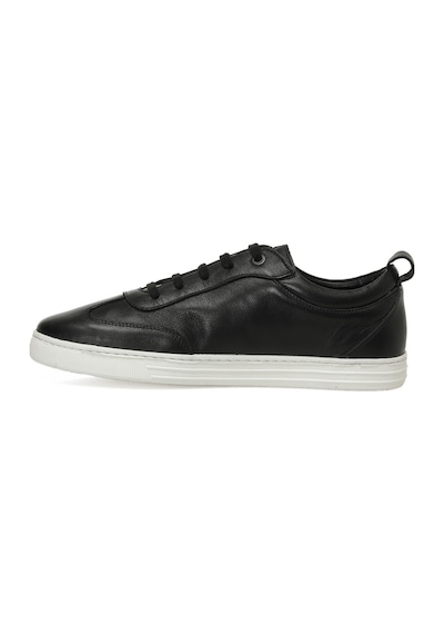 İnci Incı Flux C 5fx Siyah Erkek Sneaker Çok Renkli