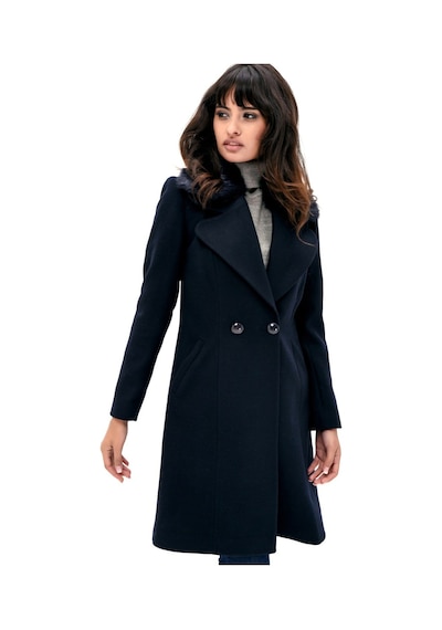 Z6643 Dewberry Bayan Kaban-lacivert Lacivert