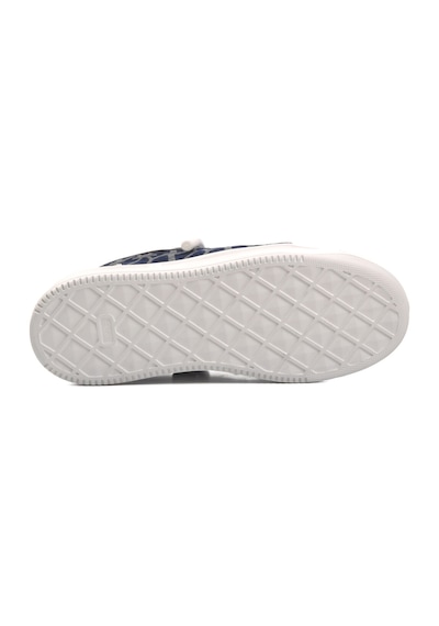 Lacivert-beyaz Erkek Sneaker Premium 1306 M Lacivert-beyaz Beyaz - Lacivert
