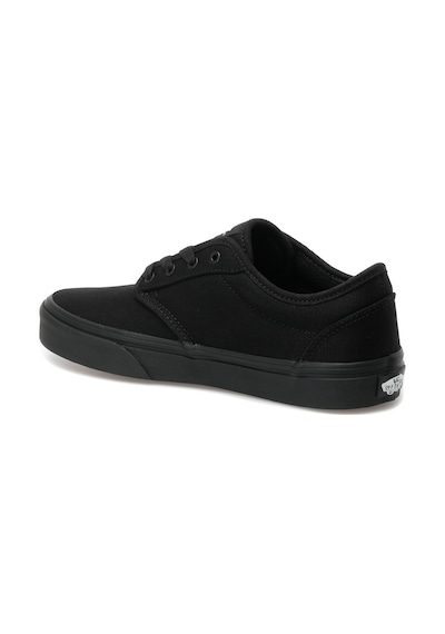 Vans Atwood Siyah Kadın Sneaker 000000000101162570 Siyah