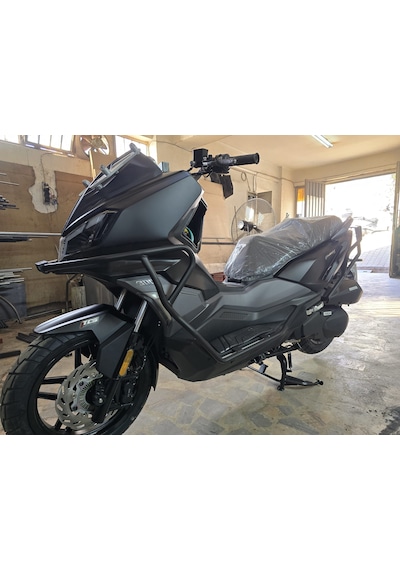 Sym Adx 300 Koruma Demiri