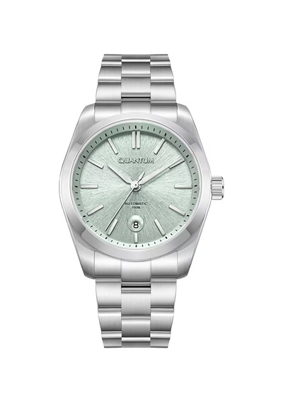 Quantum 41 Mm Otomatik Saat Qmg1228b.370 Yeşil