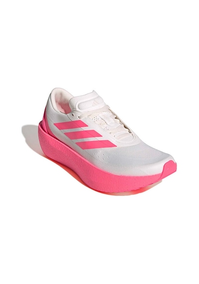 Adidas Zenboost W Unisex Koşu Ayakkabısı Ih9497 Beyaz