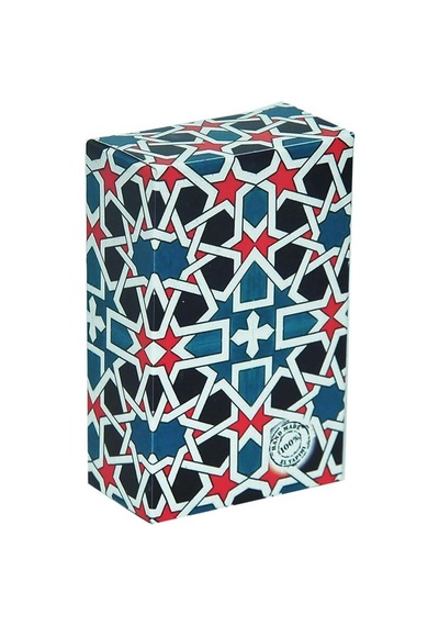 Saba Doğal El Yapımı Hamam Sefası Sabunu 125 G